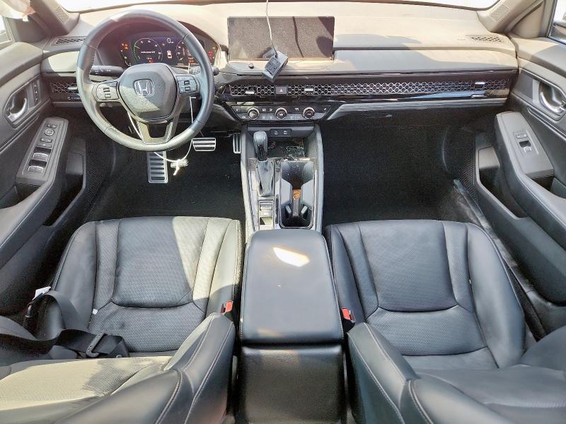 2024 HONDA ACCORD HYB #3292689601