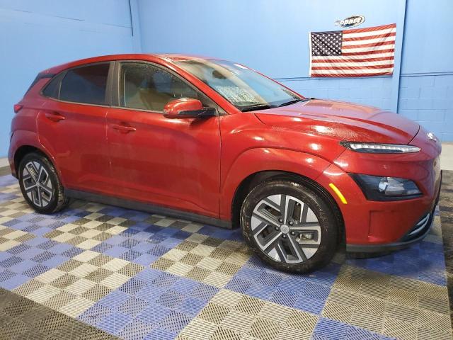 2023 HYUNDAI KONA SEL KM8K33AG2PU190217