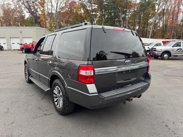 2016 FORD EXPEDITION - Other View