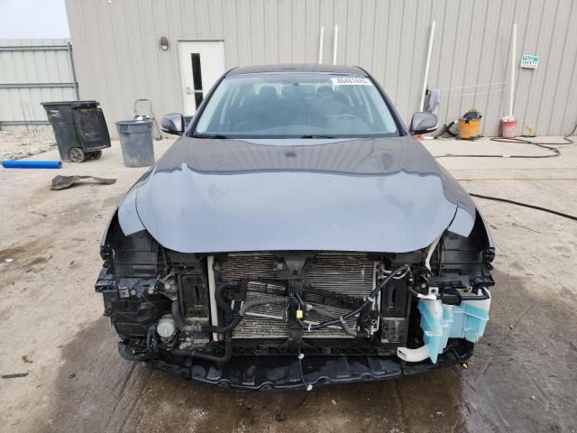 2018 INFINITI Q50 LUXE JN1EV7AR0JM437653