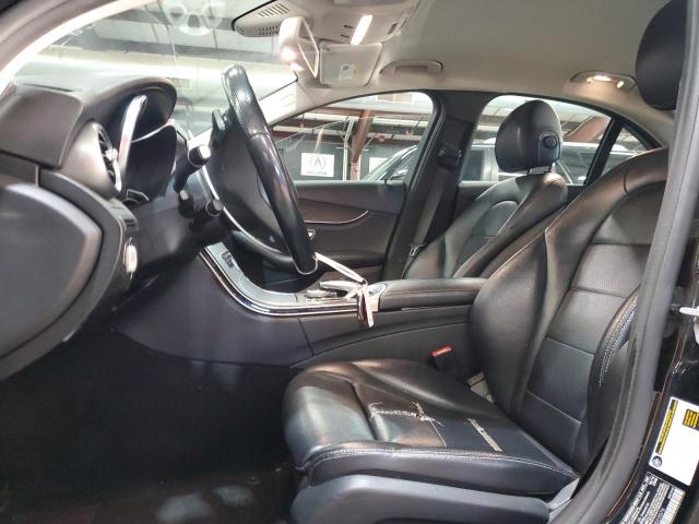 2015 MERCEDES-BENZ C 300 4MAT 55SWF4KBXFU022076
