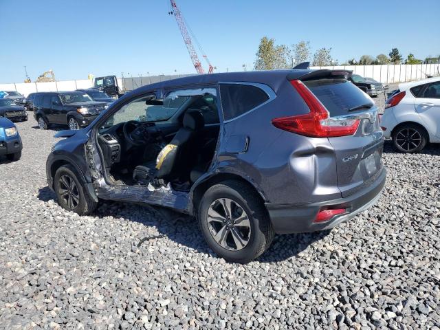 2019 HONDA CR-V LX - 2HKRW6H32KH200049