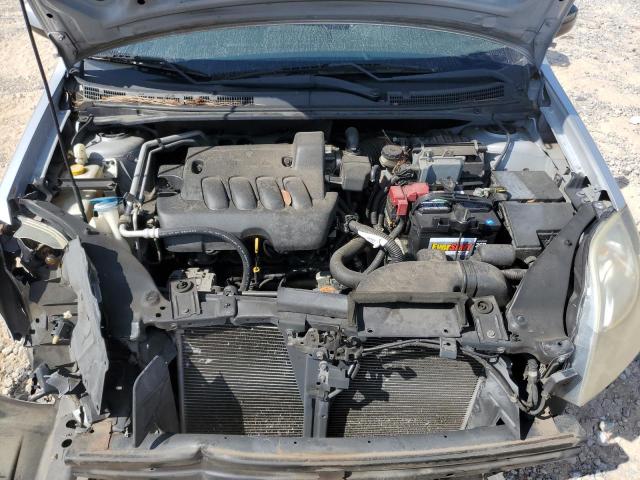 2011 NISSAN SENTRA 2.0 #3291356138