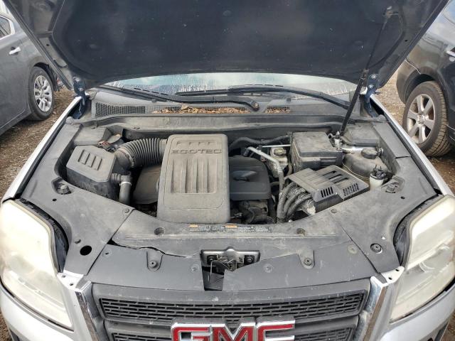 2015 GMC TERRAIN SL 2GKFLVEK2F6167635