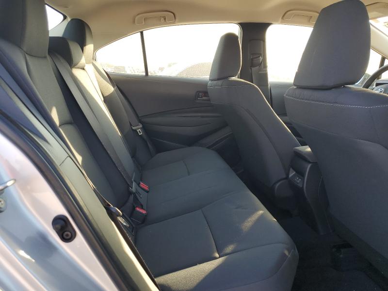 2025 TOYOTA COROLLA LE #3304003671