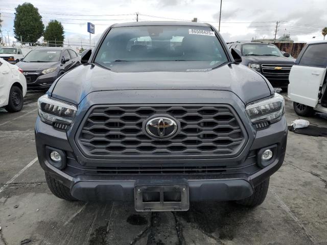 2021 TOYOTA TACOMA DOU - 3TMCZ5AN8MM446345