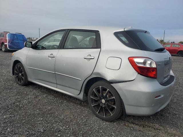 2010 TOYOTA COROLLA MATRIX S - 2T1KE4EE2AC033661