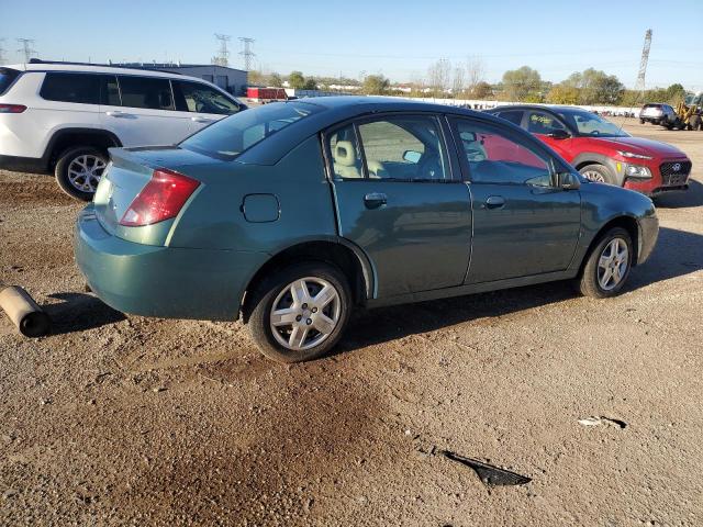 2007 SATURN ION LEVEL - Other View