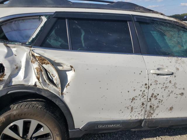 2020 SUBARU OUTBACK - 4S4BTAAC1L3243233