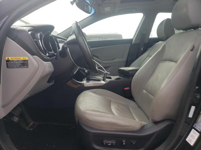 2012 KIA OPTIMA EX #3292467672