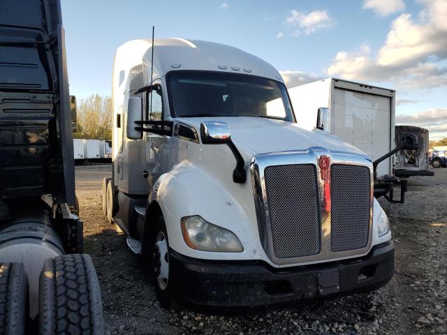 Global Auto Auctions: 2021 KENWORTH T680
