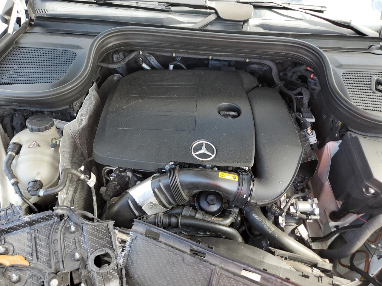 MERCEDES-BENZ GLE-CLASS 350