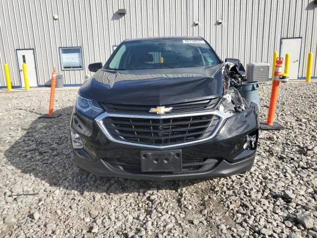 2018 CHEVROLET EQUINOX LT - 3GNAXSEV6JL343794