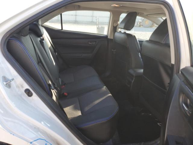 2018 TOYOTA COROLLA L - 5YFBURHE2JP831458