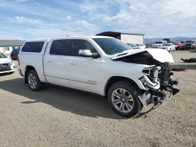 2024 RAM 1500 LIMITED 1C6SRFHT3RN144715
