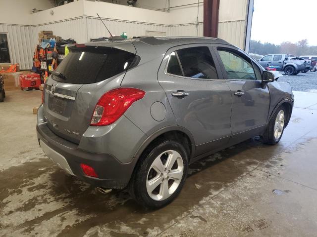 2015 BUICK ENCORE CON - KL4CJBSB1FB139405