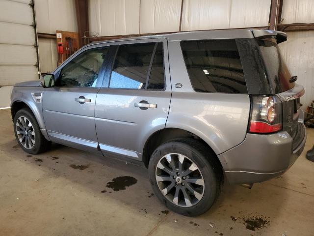 2013 LAND ROVER LR2 HSE - SALFR2BGXDH325325