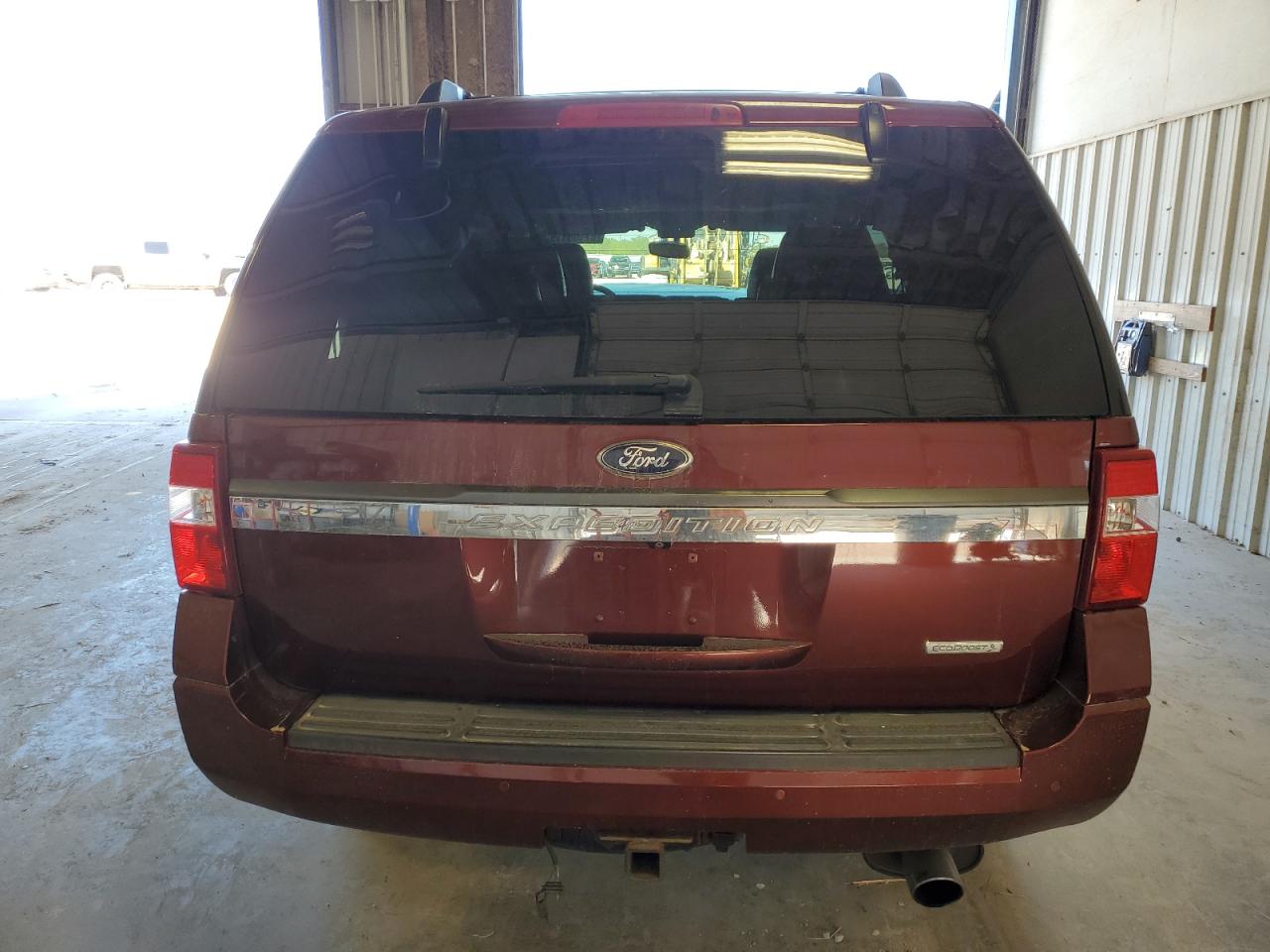 FORD EXPEDITION XLT