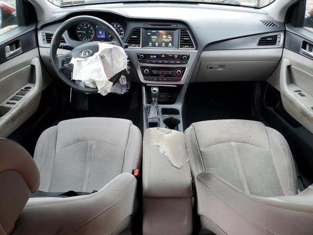 2016 HYUNDAI SONATA SPO - 5NPE34AF0GH298733