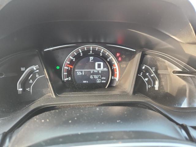 2016 HONDA CIVIC LX - 2HGFC2F5XGH539085