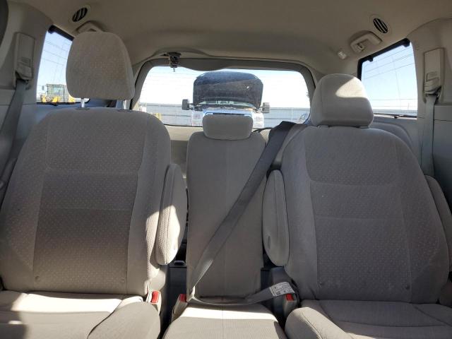 2018 TOYOTA SIENNA LE 5TDKZ3DC3JS917596