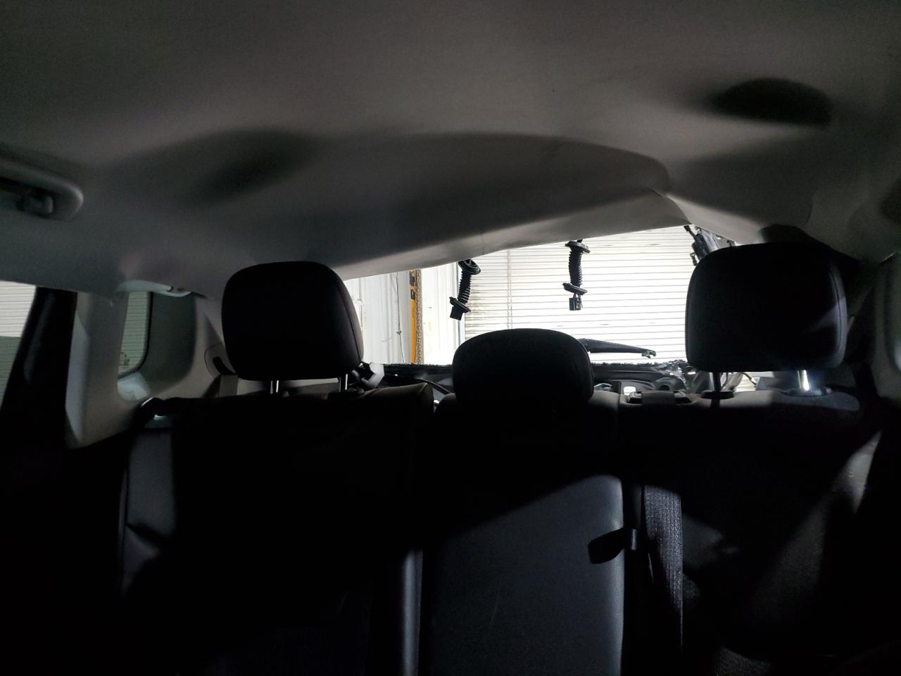 JEEP COMPASS TRAILHAWK