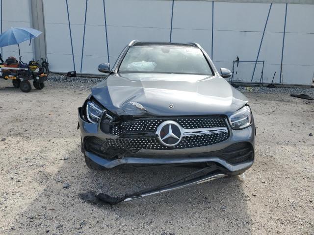 2020 MERCEDES-BENZ GLC 300 4M - W1N0G8EB7LF817769