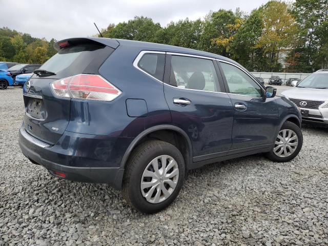 2015 NISSAN ROGUE S KNMAT2MV7FP564189