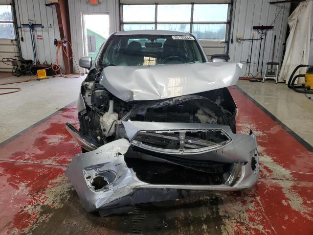 2019 MITSUBISHI MIRAGE G4 - ML32F3FJ2KHF04262