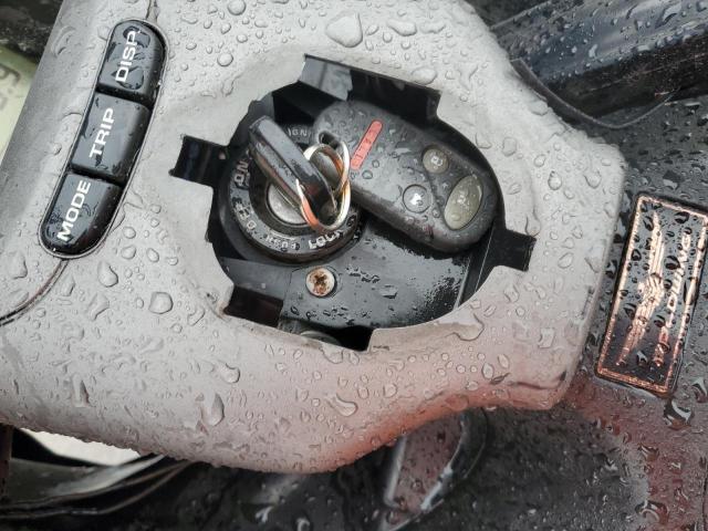 2001 HONDA GOLDWING #3292763778