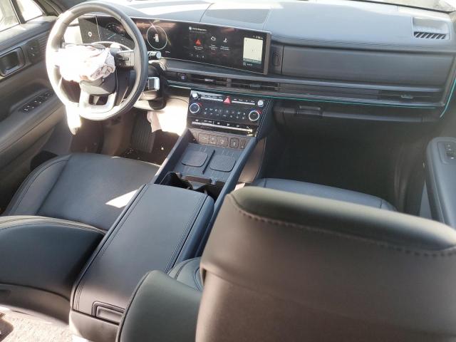 2025 HYUNDAI SANTA FE C #3284825526