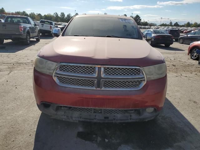 2011 DODGE DURANGO CI #3284584325
