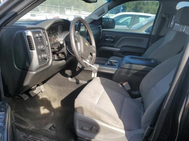 2018 CHEVROLET SILVERADO 3GCUKREC0JG169922