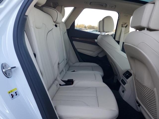 2024 AUDI Q5 E PREMI - WA1G2AFY0R2119464