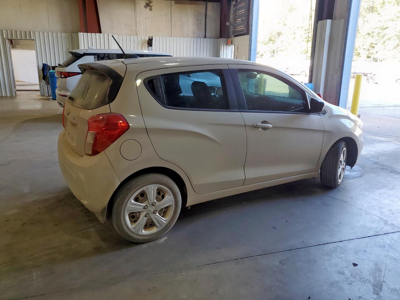 CHEVROLET SPARK LS