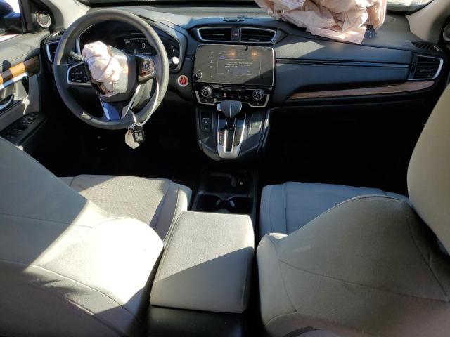 2017 HONDA CR-V EX #3290196331