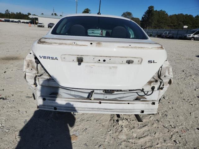 2017 NISSAN VERSA S 3N1CN7AP0HL828344