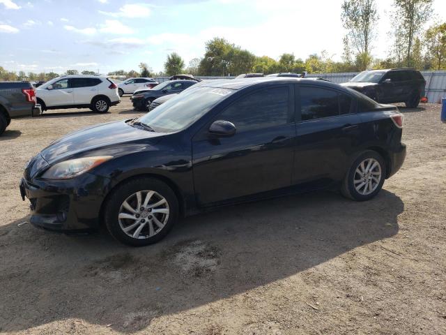 MAZDA 3 I