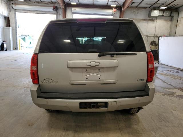 2010 CHEVROLET TAHOE K150 - 1GNUKBE01AR180139