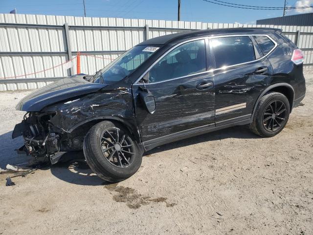 2016 NISSAN ROGUE S - JN8AT2MT1GW028025