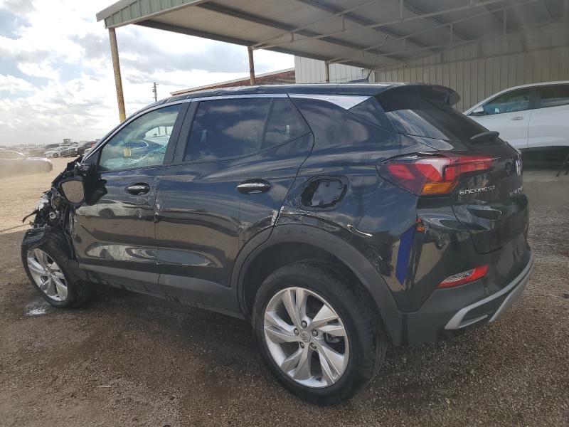 2025 BUICK ENCORE GX - KL4AMBSL6SB198211