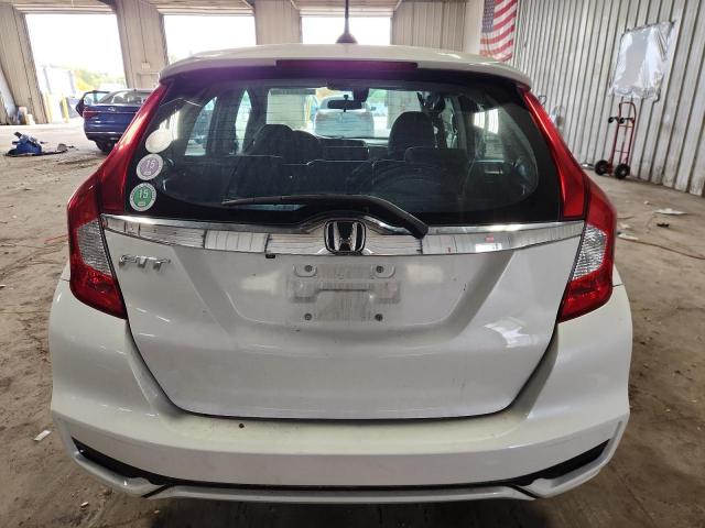 2020 HONDA FIT EX 3HGGK5H81LM713203