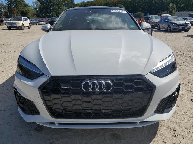 2025 AUDI A5 PREMIUM WAUFACF53SA017235
