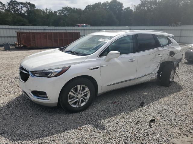 Global Auto Auctions: 2018 BUICK ENCLAVE PR