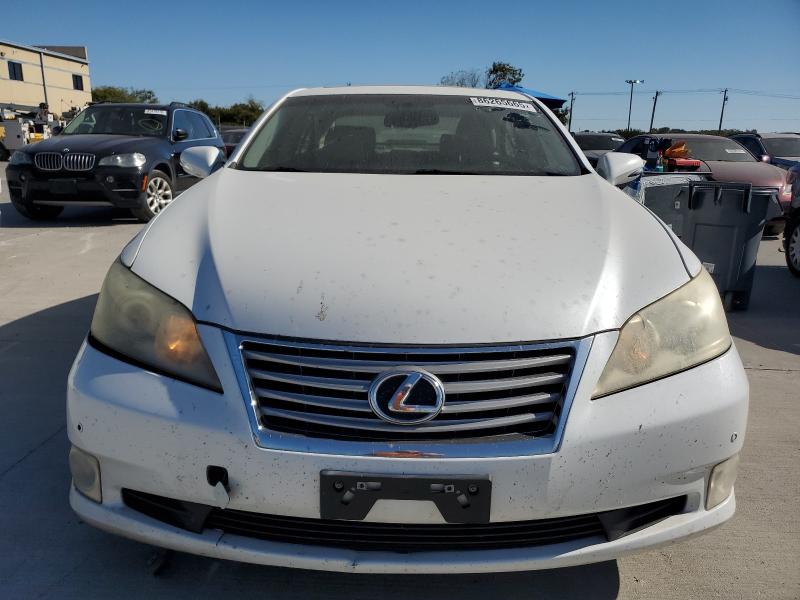 2012 LEXUS ES 350 - JTHBK1EGXC2508031