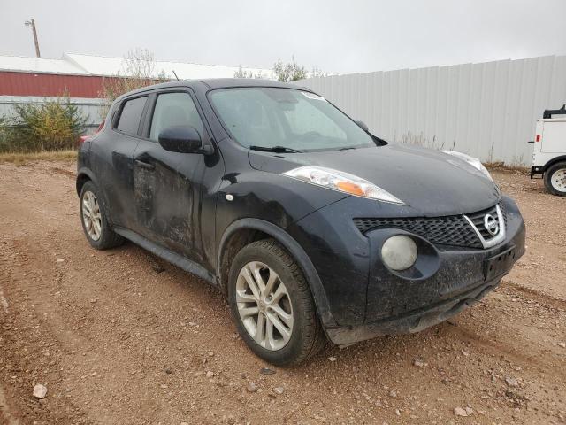 2013 NISSAN JUKE S - JN8AF5MV8DT228892