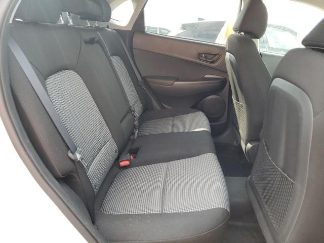 2018 HYUNDAI KONA SEL - KM8K62AA1JU149839