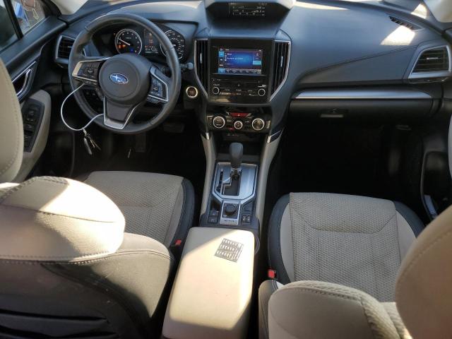 2021 SUBARU FORESTER P JF2SKAJC4MH451748