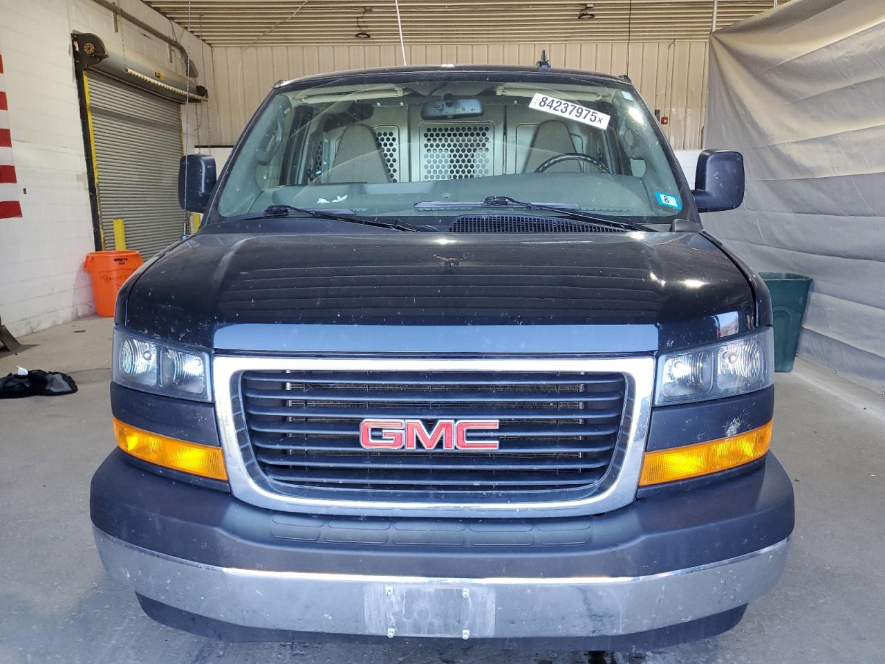 GMC SAVANA G2500