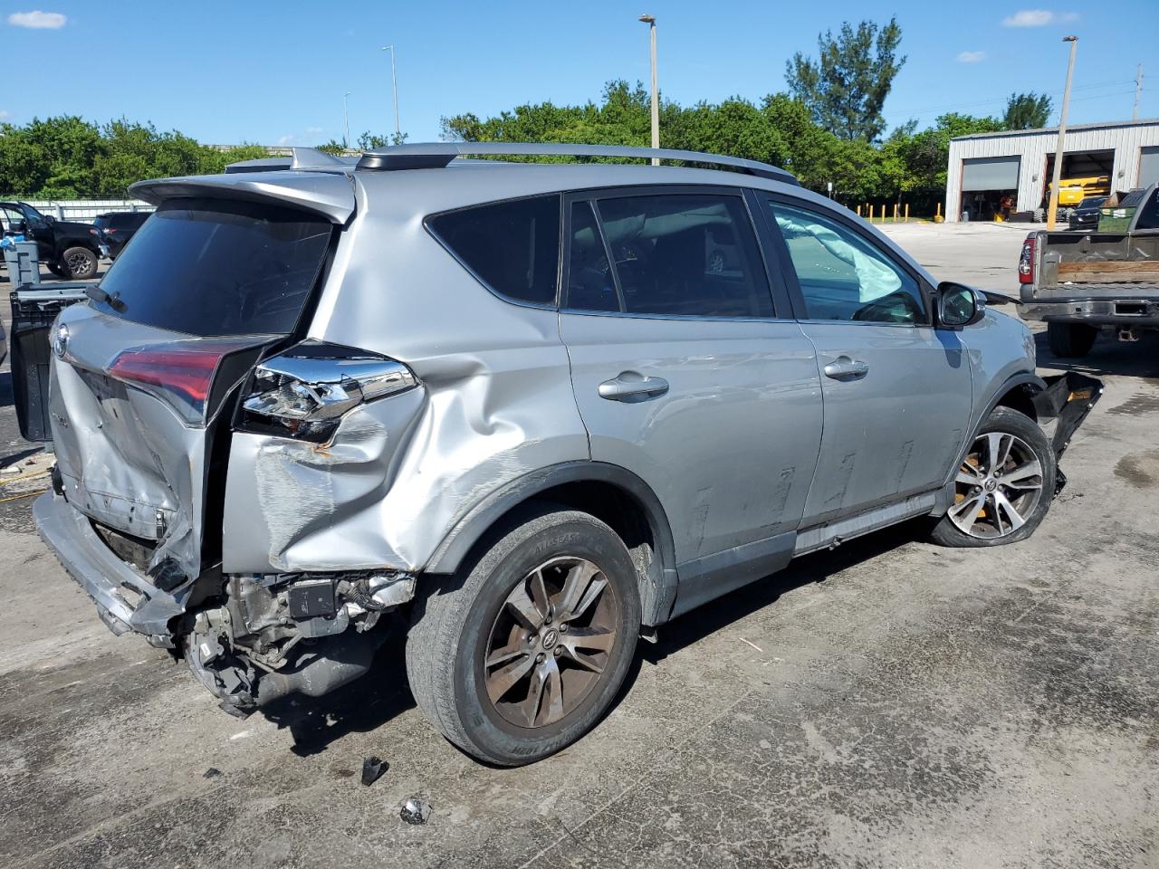 TOYOTA RAV4 ADVENTURE